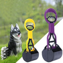 Pá Higiênica para Pet - Recolhe as fezes do seu pet